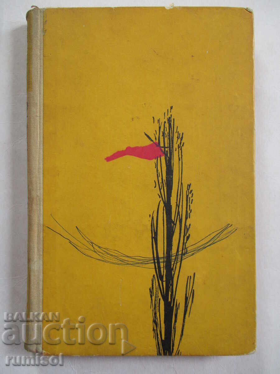 At the end of summer - Kamen Kalchev At the end of summer - Kamen Kalchev