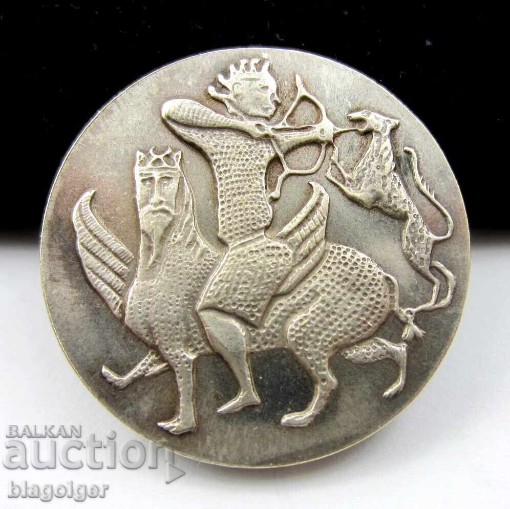 Auction MEDAL-MEDAHLION-THE GOLDEN TREASURE OF NAGI SAINT MIKLOS Auction MEDAL-MEDAHLION-THE GOLDEN TREASURE OF NAGI SAINT MIKLOS