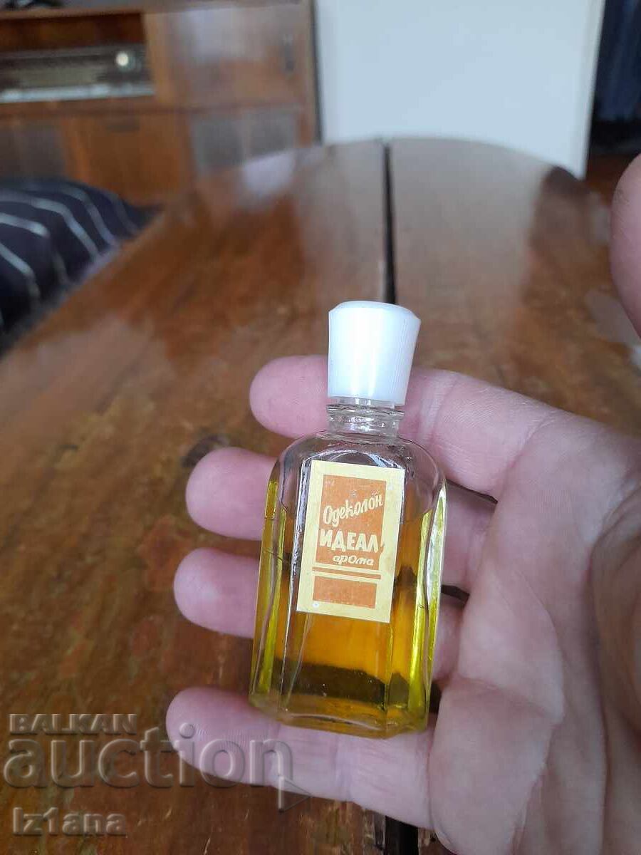Old cologne Ideal with price 32.00 BGN | € 16.36 Old cologne Ideal with price 32.00 BGN | € 16.36
