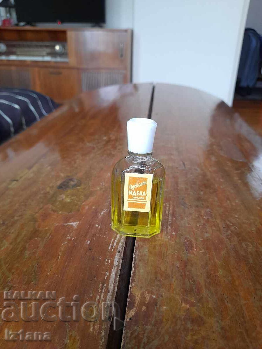 Old cologne Ideal Old cologne Ideal