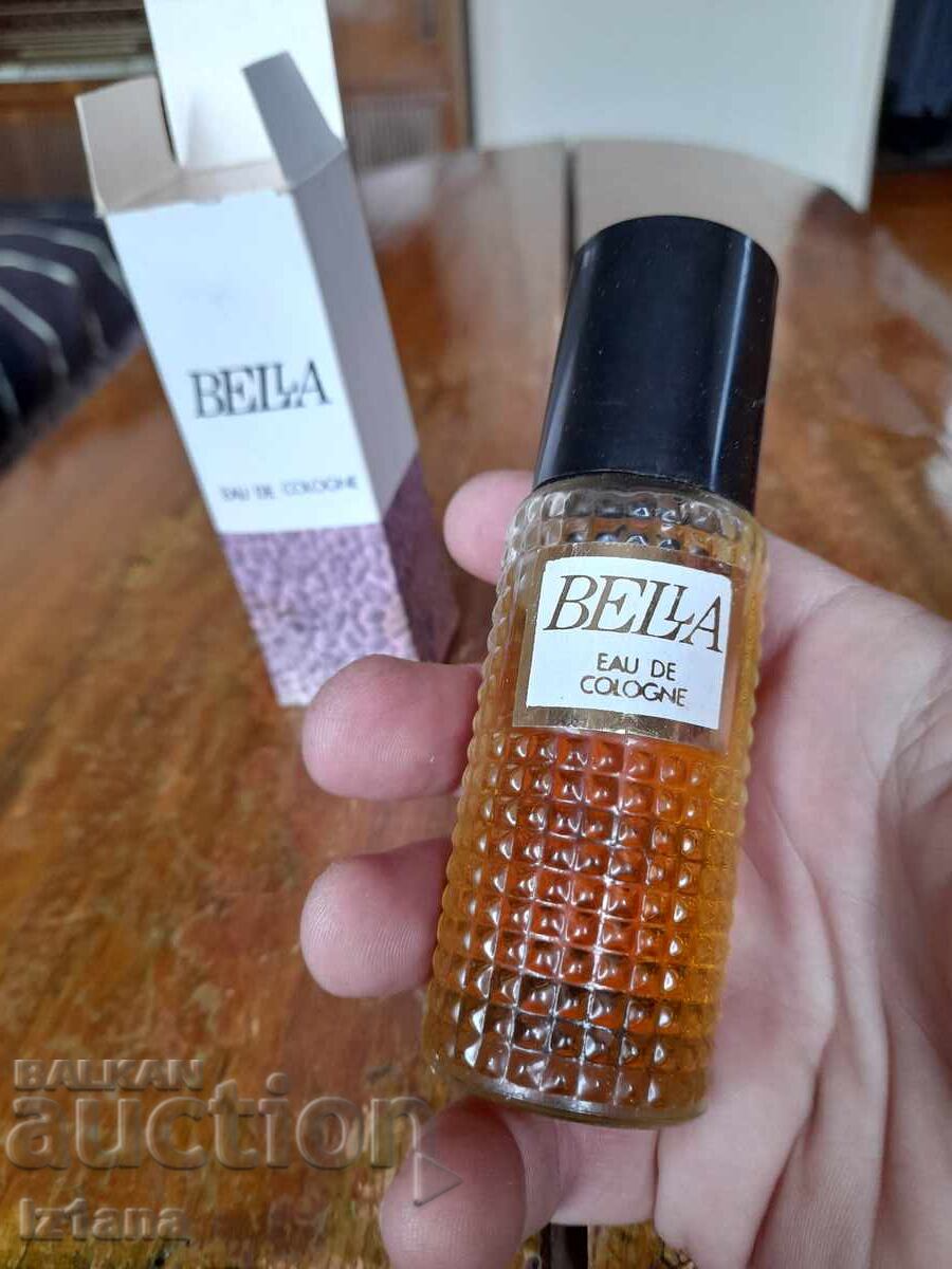 Auction Bella old cologne Auction Bella old cologne