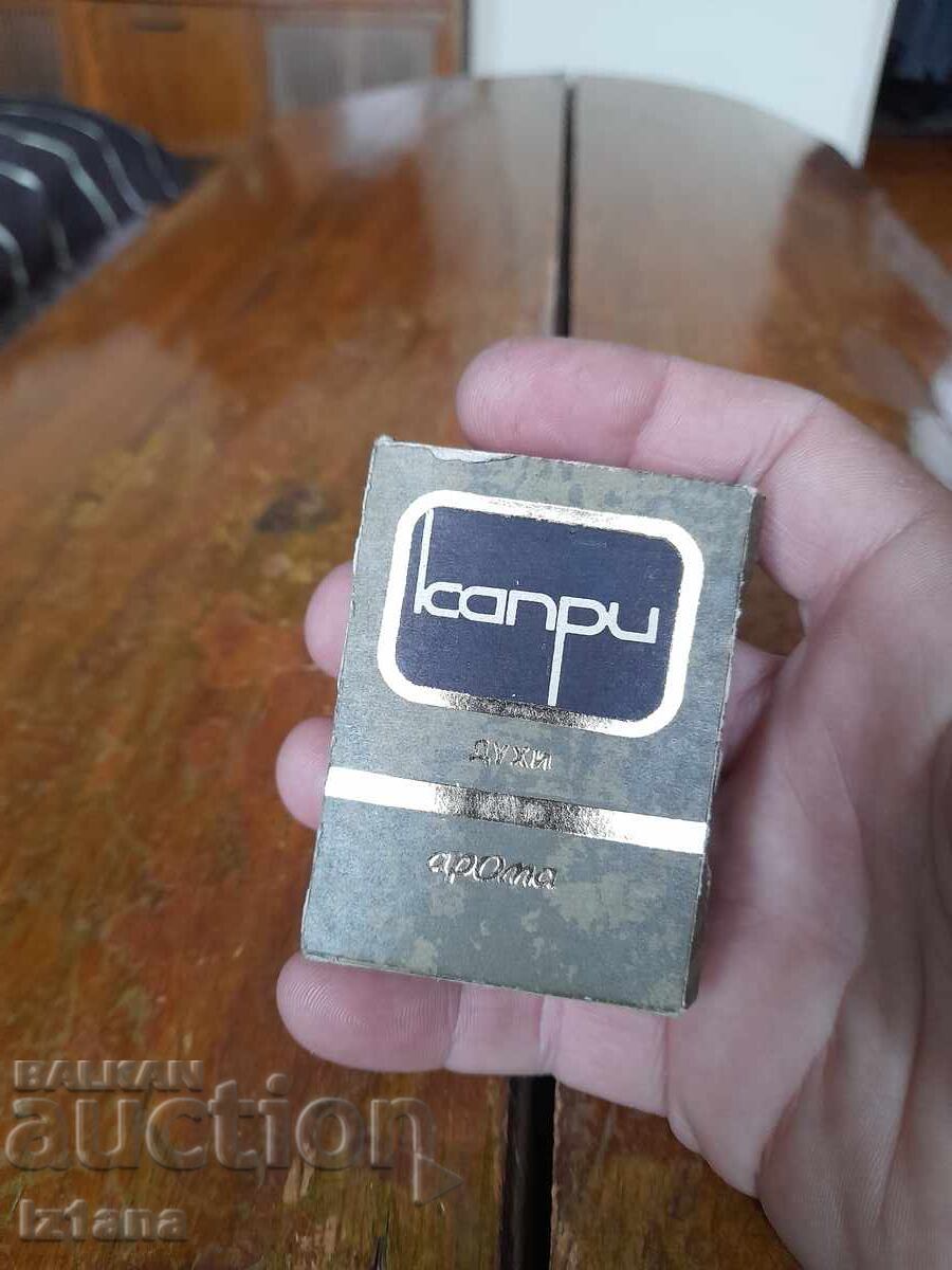 Old perfume Capri with price 43.00 BGN | € 21.99 Old perfume Capri with price 43.00 BGN | € 21.99