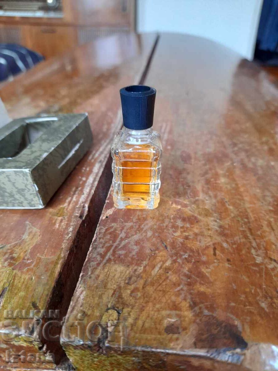 Old perfume Capri - 5 Old perfume Capri - 5
