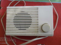 Punct radio Panorama din Soca