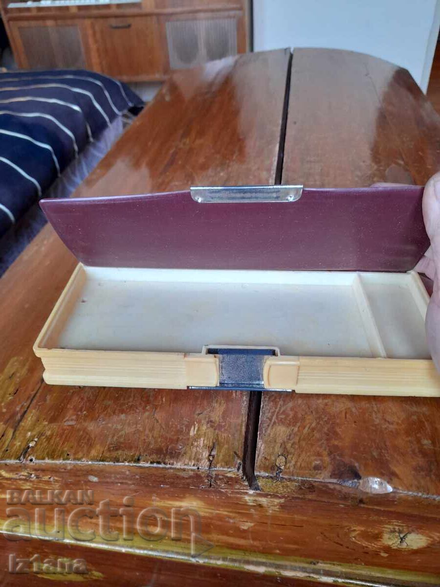 An old school kit - 5