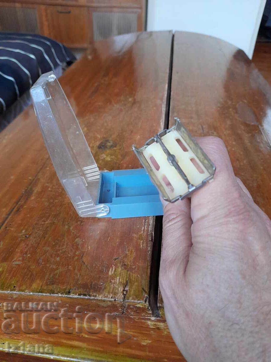 Brici vechi Prospetime - 5 Brici vechi Prospetime - 5