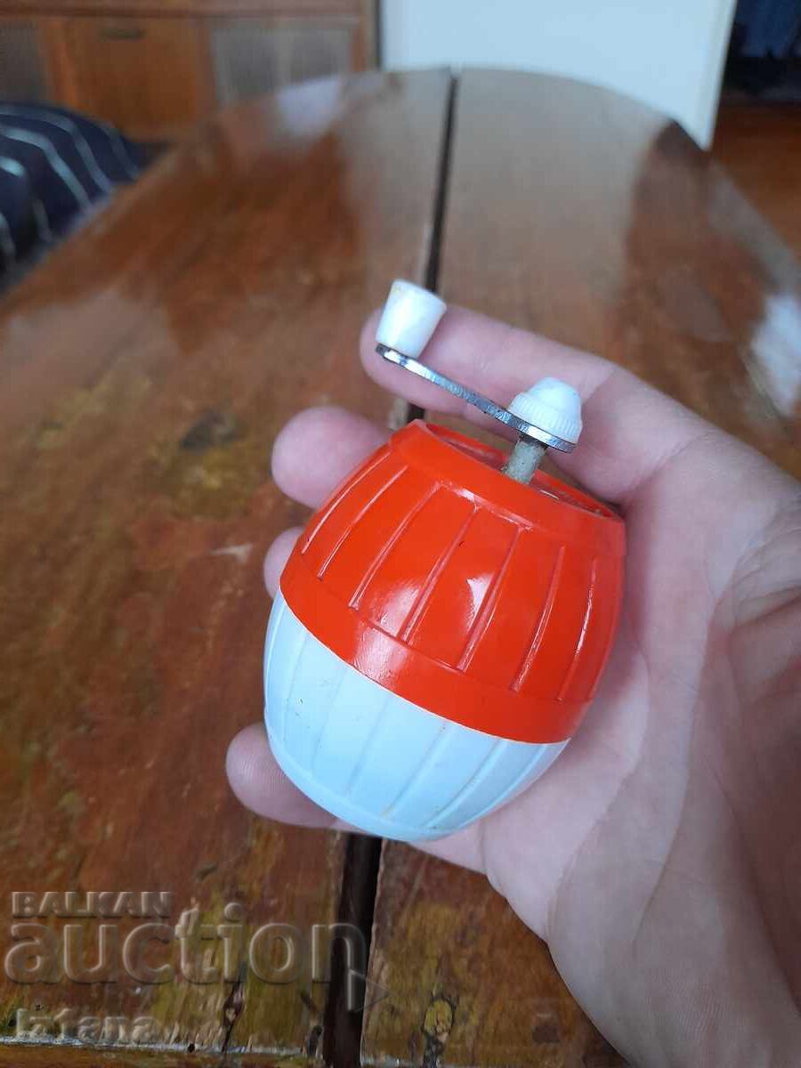 Stara Melnička, black pepper mill with price 27.00 BGN | € 13.80