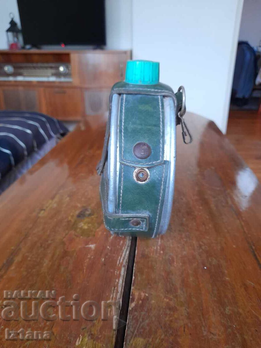 Delivery of An old curmudgeon Delivery of An old curmudgeon