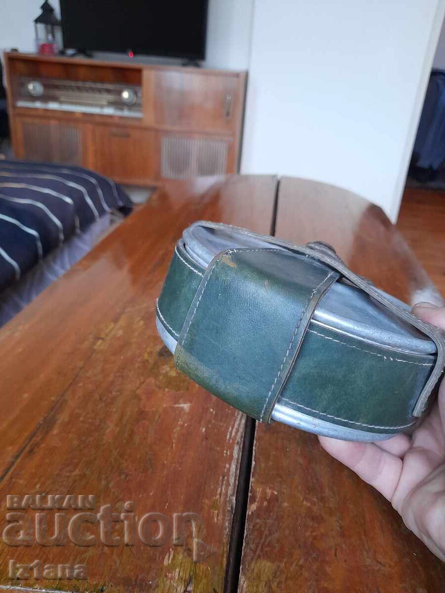 An old curmudgeon - 5 An old curmudgeon - 5