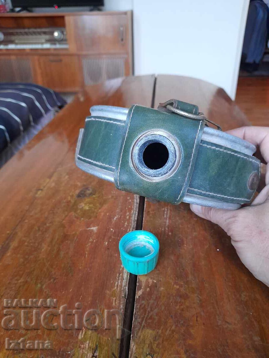 An old curmudgeon - 6 An old curmudgeon - 6