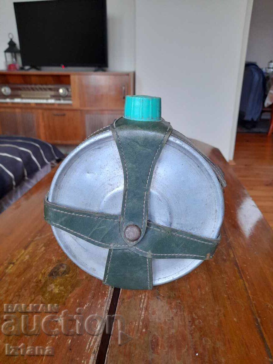 An old curmudgeon An old curmudgeon