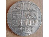 100 pairs / yuzluk / Selim III 1203/4 silver