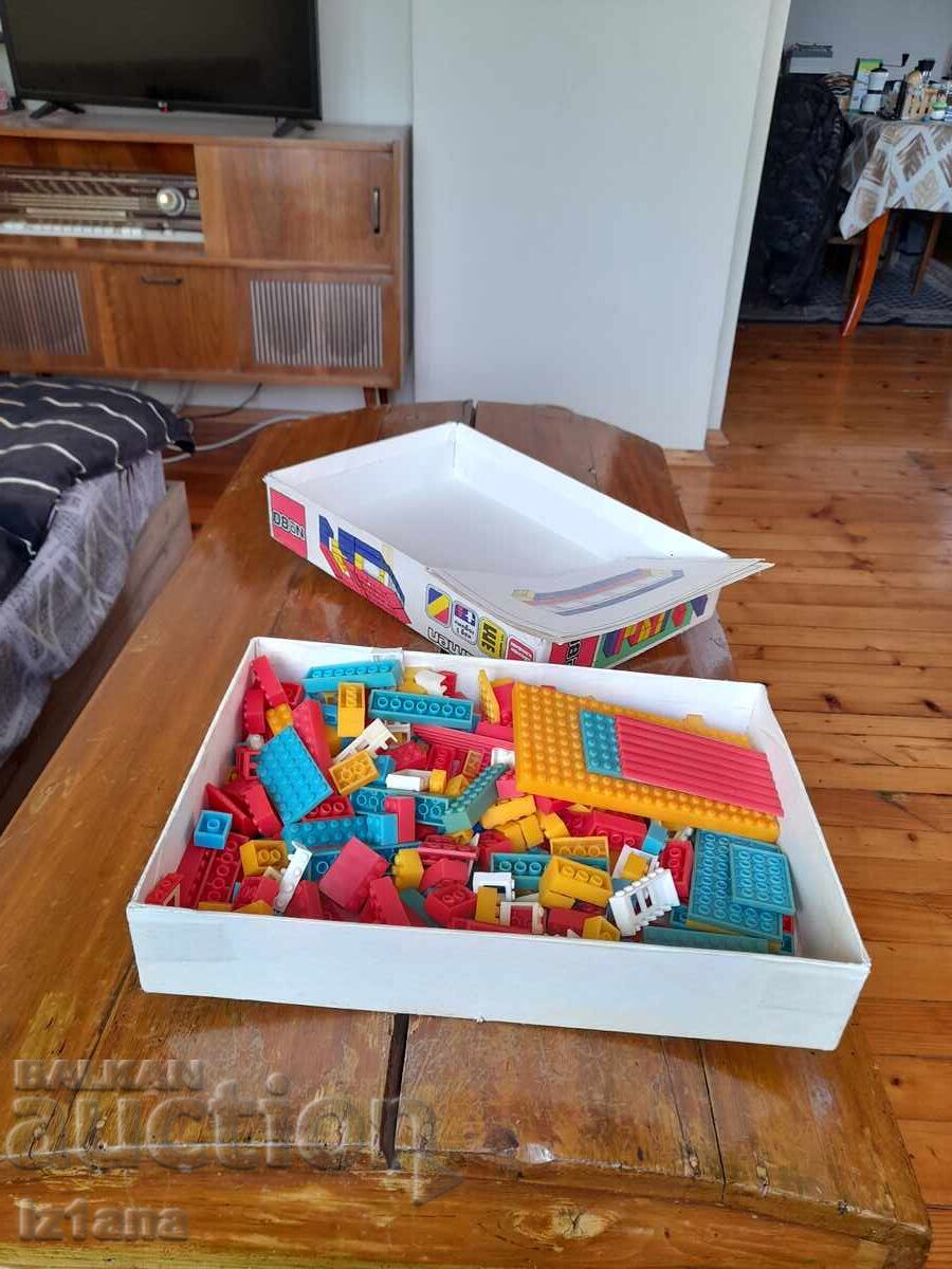 Стар Строител 80 с цена 55.00 лв. | € 28.12 Стар Строител 80 с цена 55.00 лв. | € 28.12