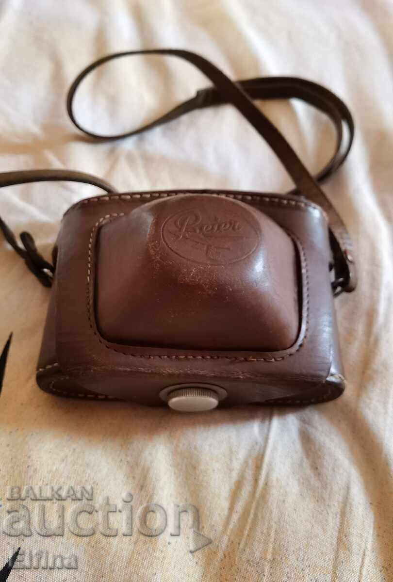 Δημοπρασία Παλιά κάμερα με αντίκα αξία Beirette