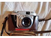 Vechi aparat foto cu valoare antică Beirette