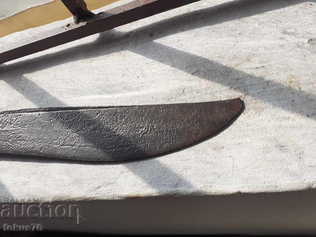 Auction Authentic old Renaissance knife Karakulak Akulak Buynovski Auction Authentic old Renaissance knife Karakulak Akulak Buynovski