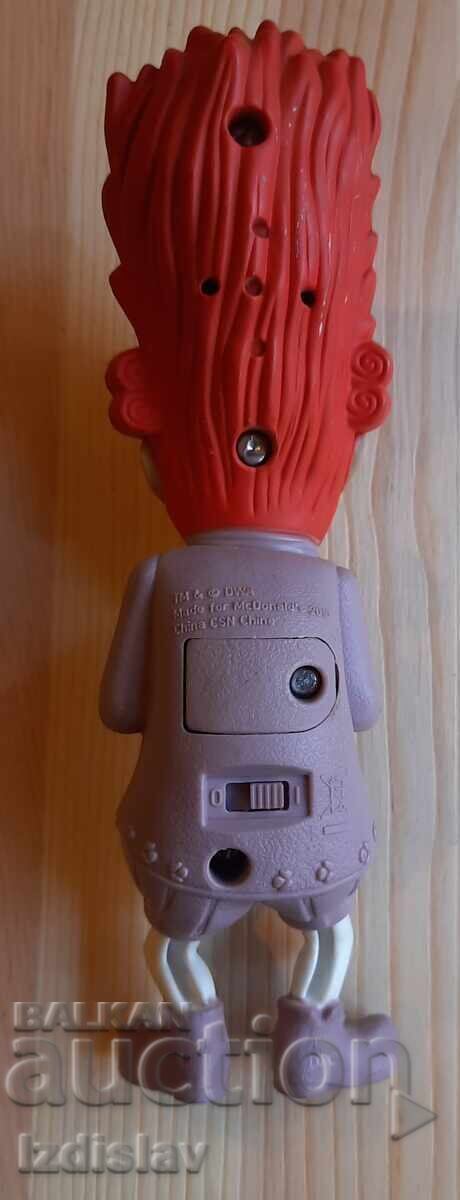 Συλλεκτικό παιχνίδι. με τιμή € 6.00 | 11.73 BGN