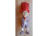 Συλλεκτικό παιχνίδι.