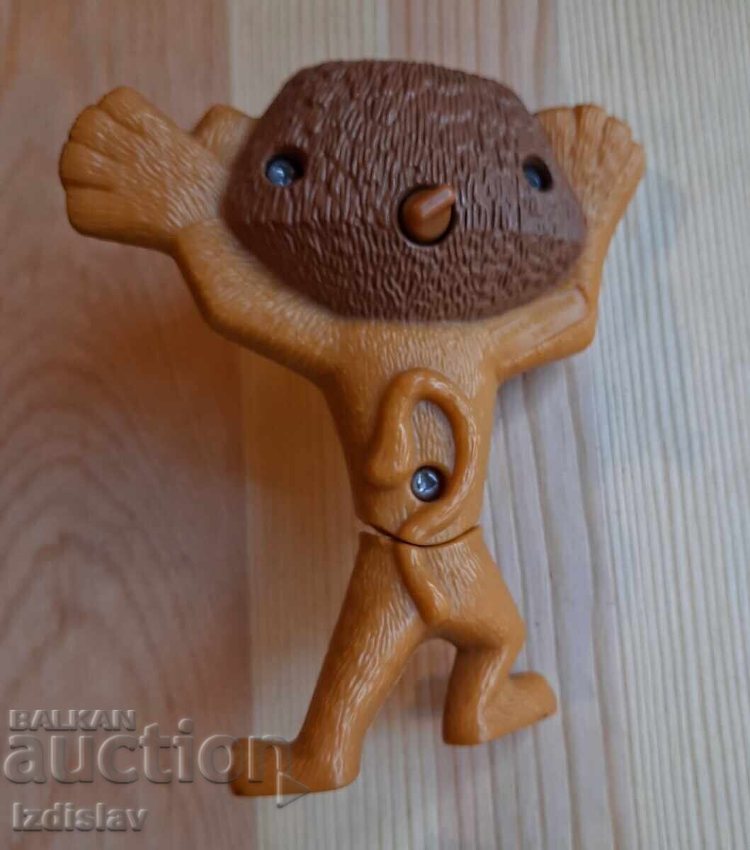 Колекционерска играчка. с цена € 6.00 | 11.73 лв.