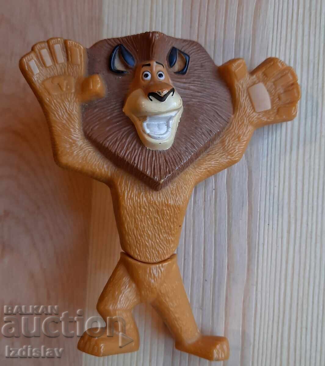 Аукцион Колекционерска играчка.