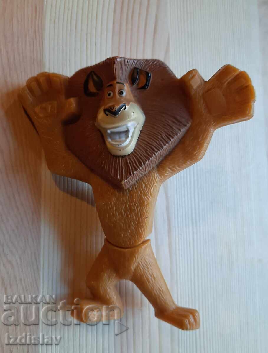 Колекционерска играчка.