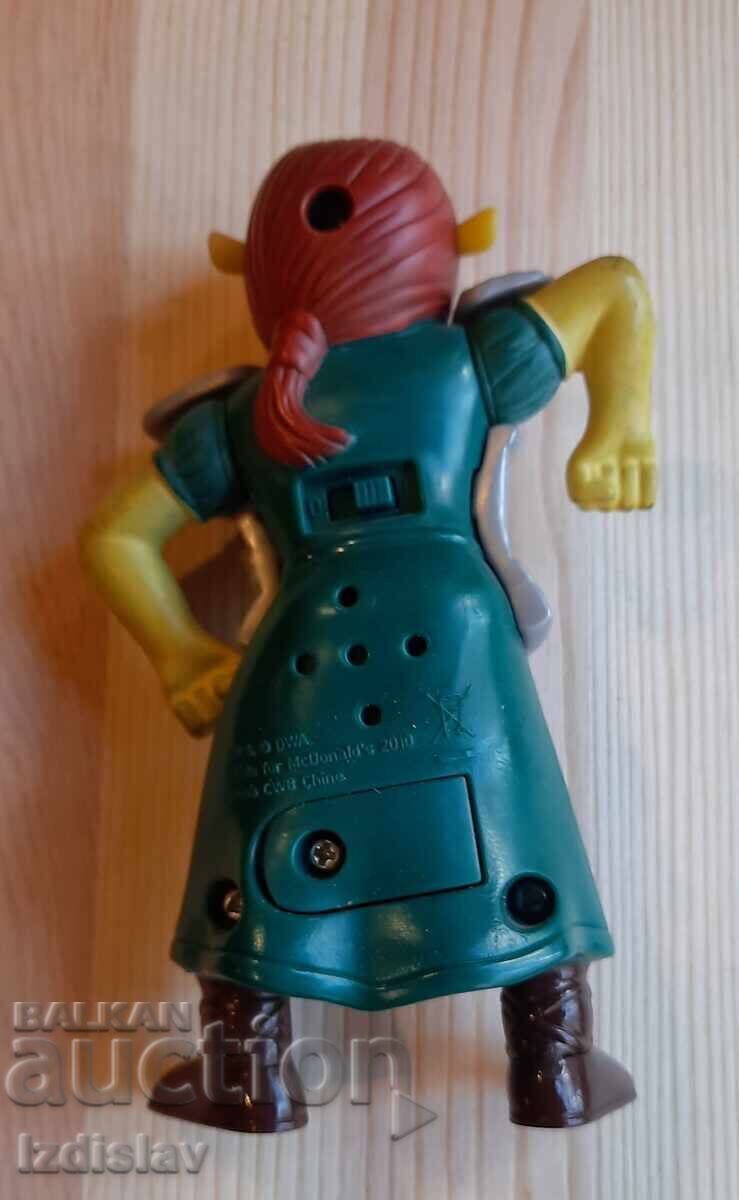 Collectible toy. with price 10.00 BGN | € 5.11 Collectible toy. with price 10.00 BGN | € 5.11