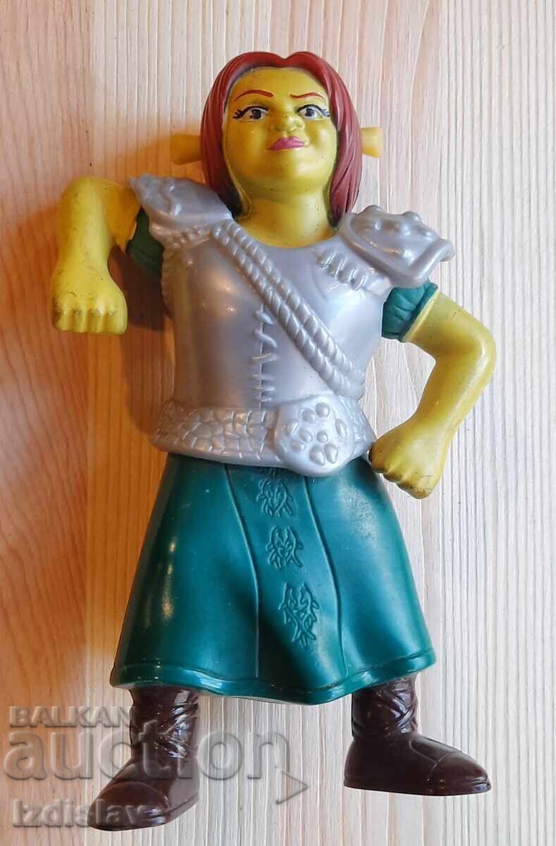 Auction Collectible toy. Auction Collectible toy.