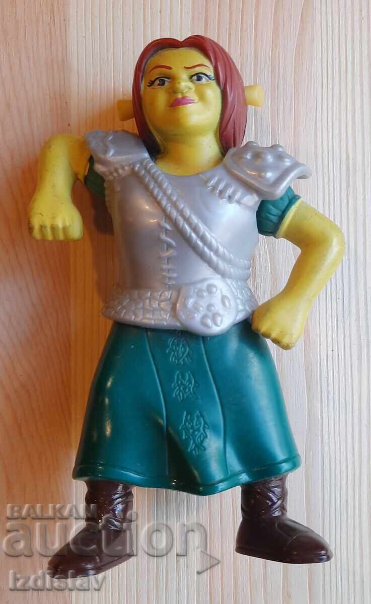 Collectible toy. Collectible toy.