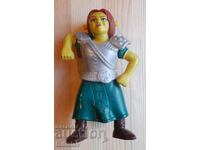 Колекционерска играчка.