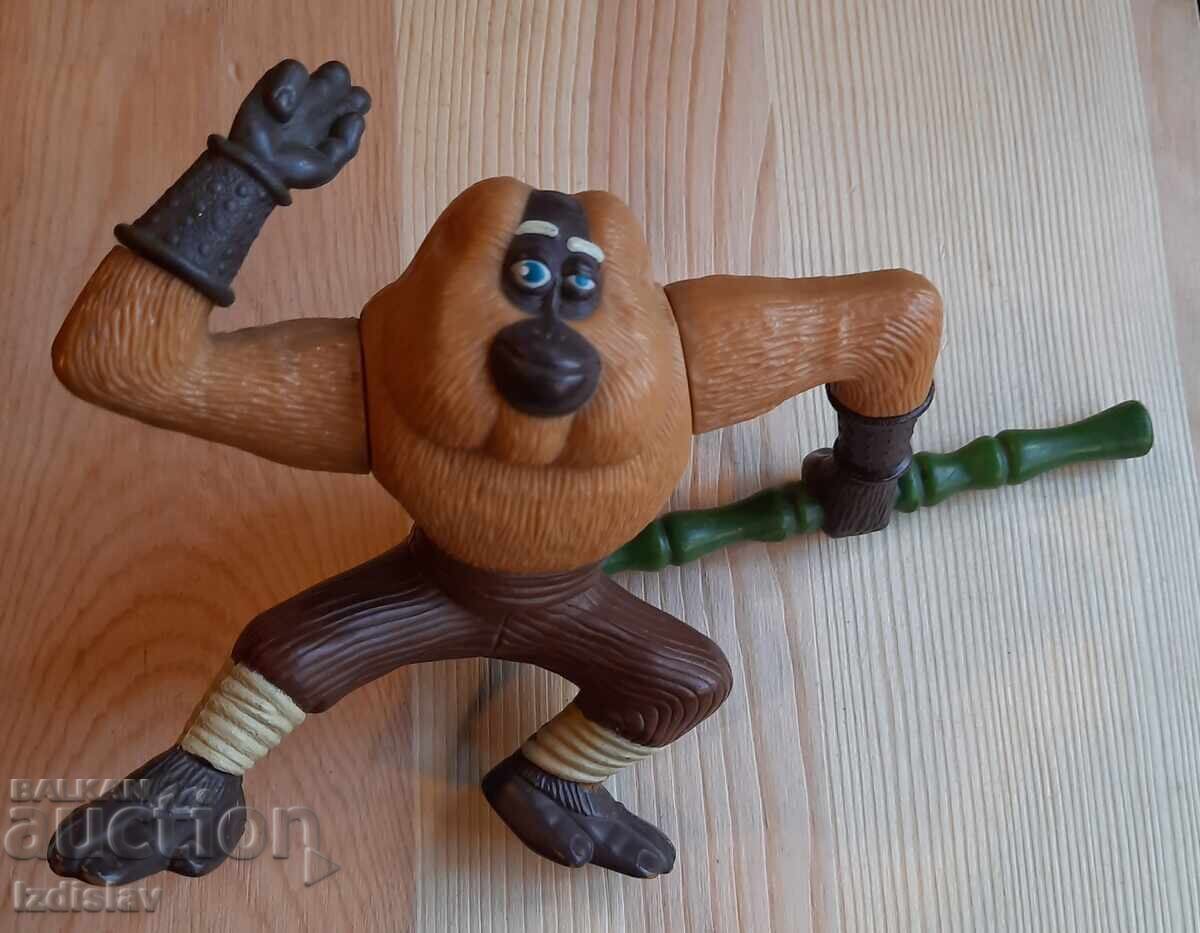 Колекционерска играчка.