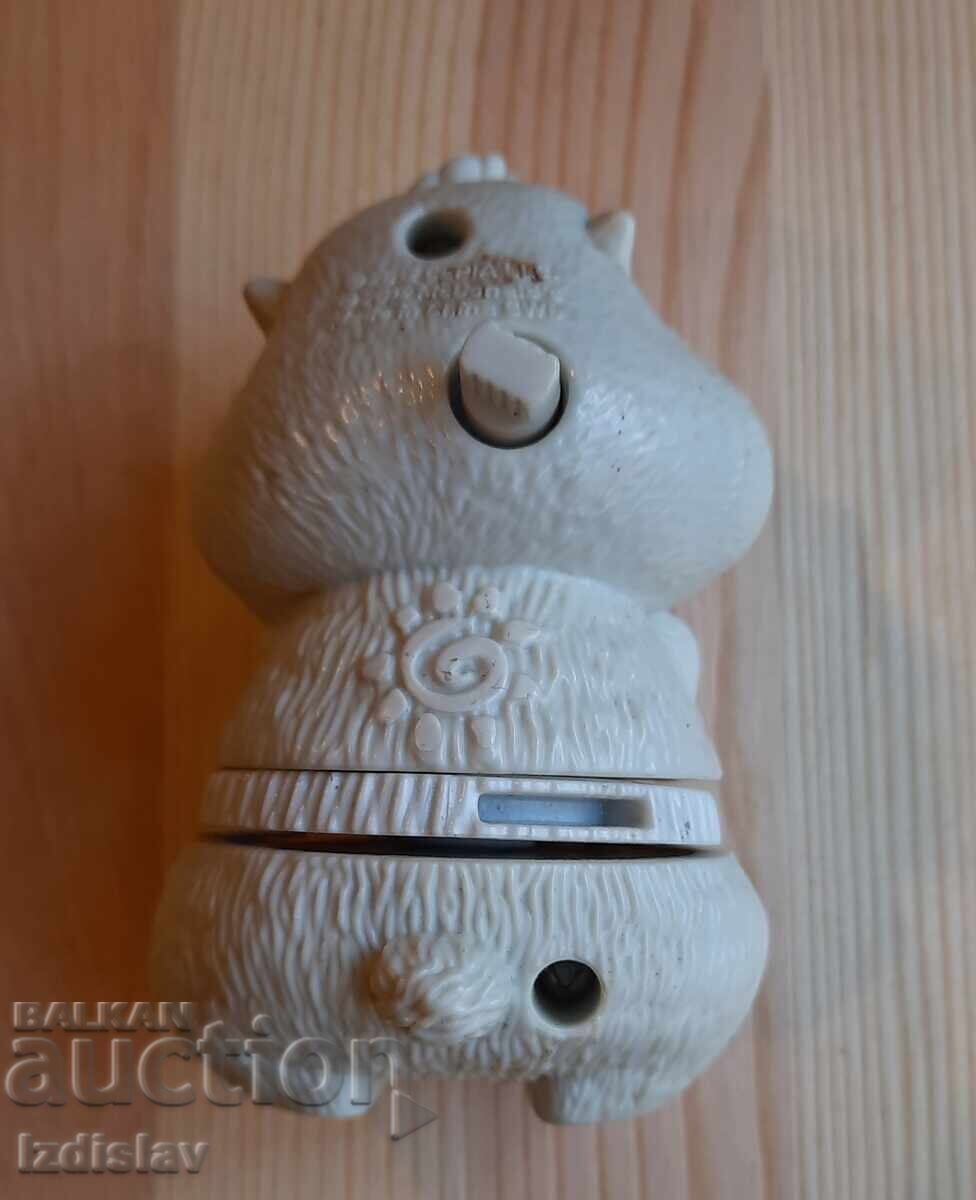 Collectible toy. with price 10.00 BGN | € 5.11 Collectible toy. with price 10.00 BGN | € 5.11