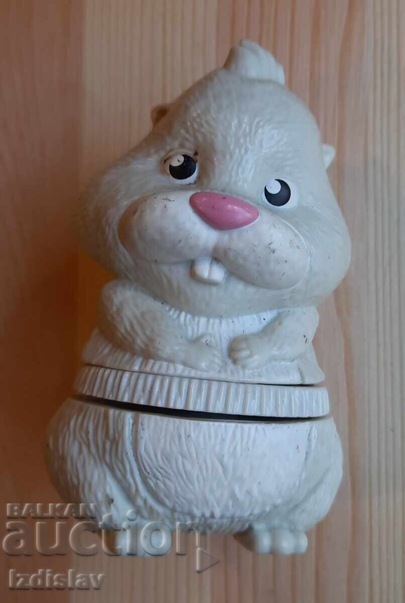 Auction Collectible toy. Auction Collectible toy.