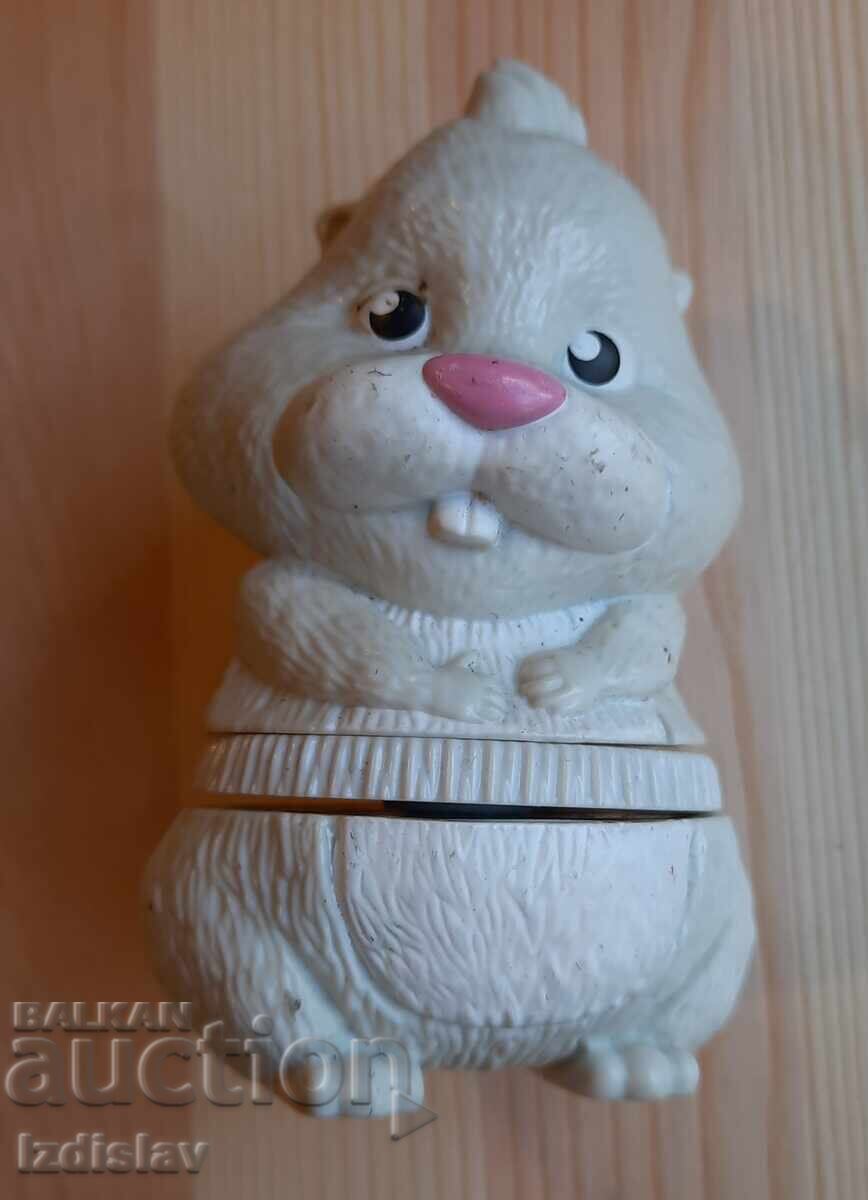 Collectible toy. Collectible toy.