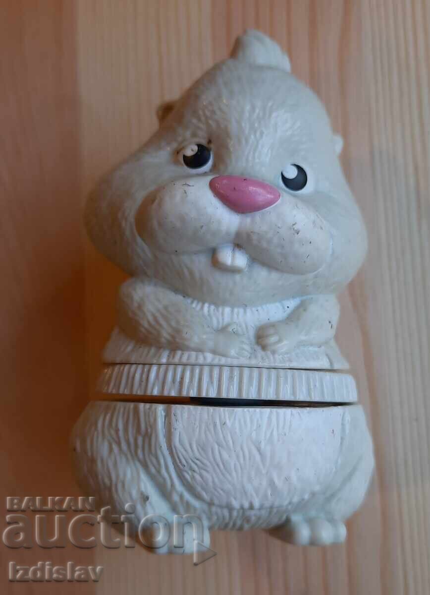 Колекционерска играчка. Колекционерска играчка.