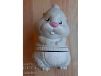 Συλλεκτικό παιχνίδι.