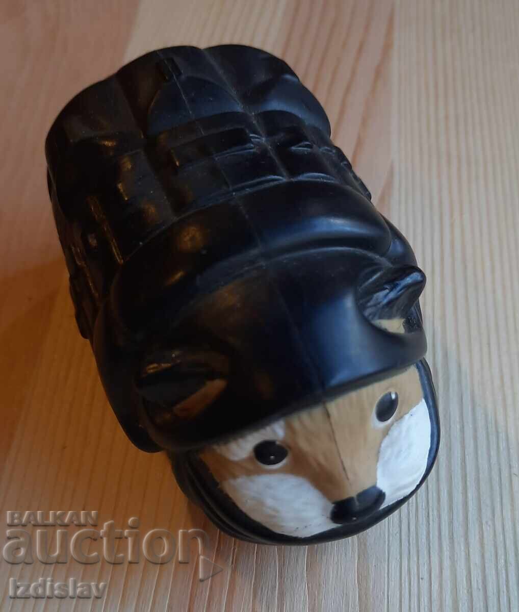 Συλλεκτικό παιχνίδι.