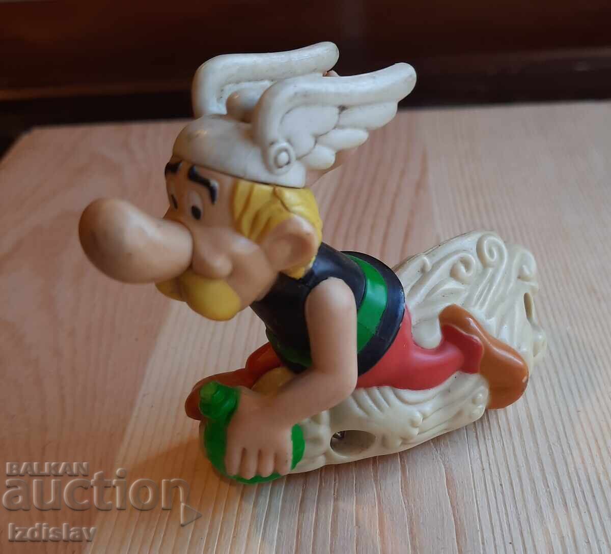 Jucărie de colecție. cu preț € 6.00 | 11.73 BGN Jucărie de colecție. cu preț € 6.00 | 11.73 BGN