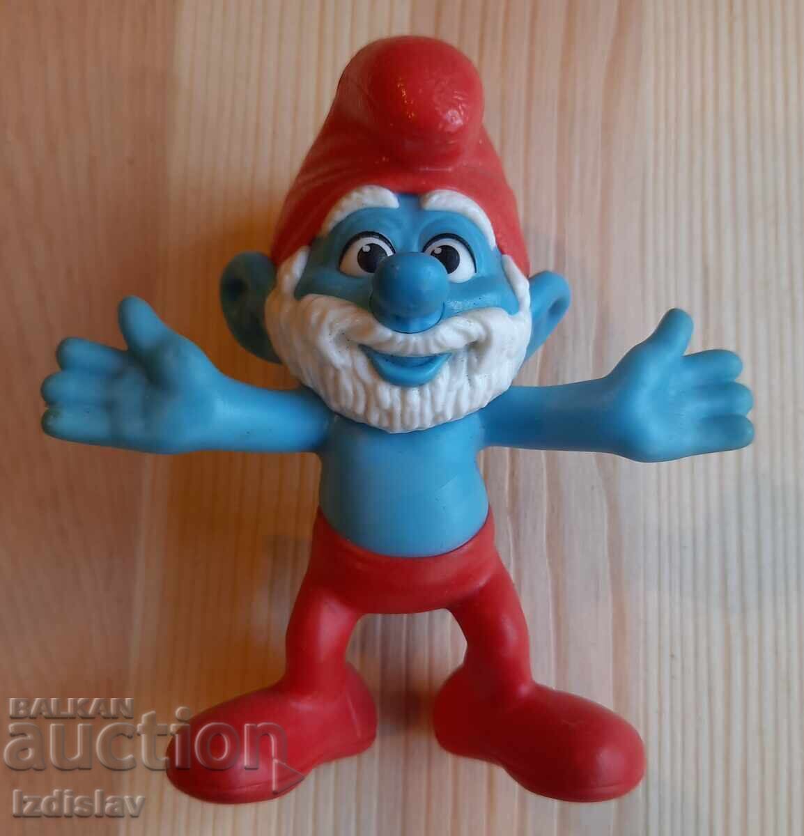 Колекционерска играчка. Колекционерска играчка.