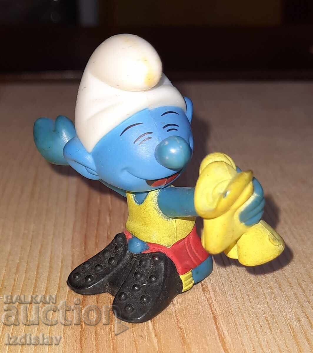 Collectible toy. with price 10.00 BGN | € 5.11 Collectible toy. with price 10.00 BGN | € 5.11