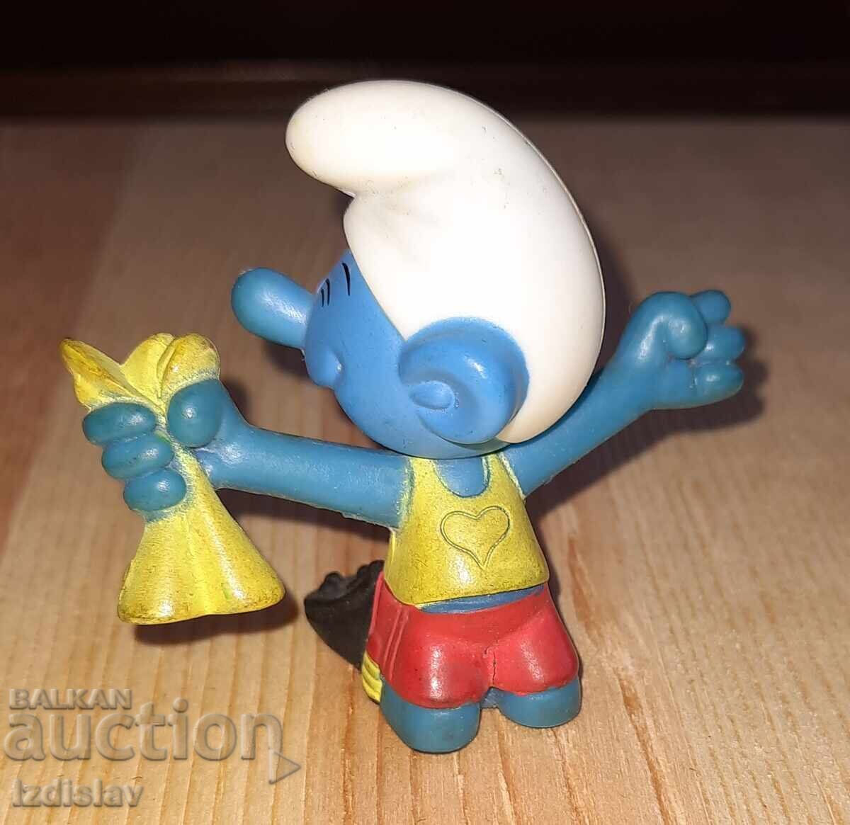 Collectible toy. Collectible toy.