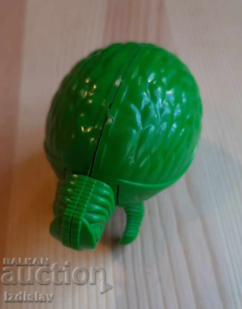 Collectible toy. with price 10.00 BGN | € 5.11 Collectible toy. with price 10.00 BGN | € 5.11