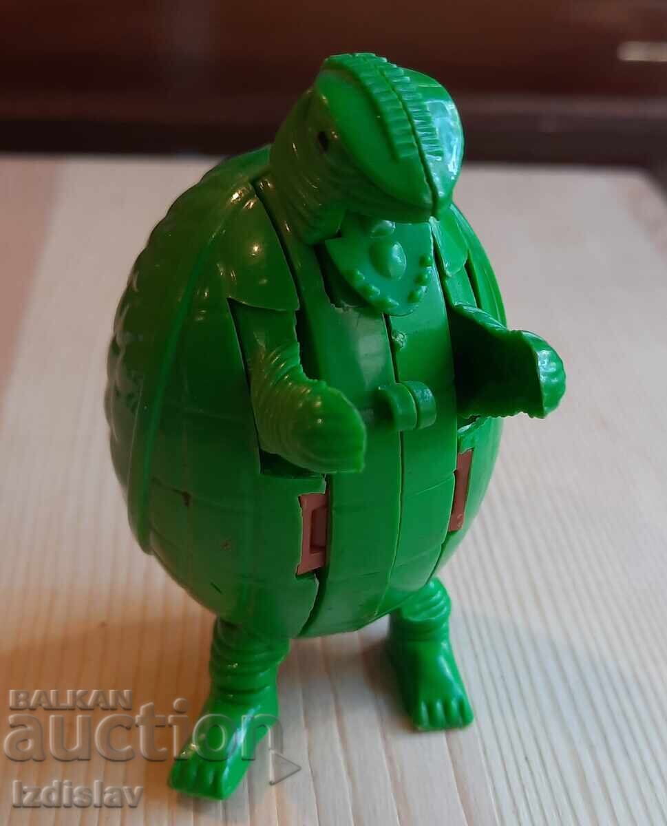 Collectible toy. Collectible toy.