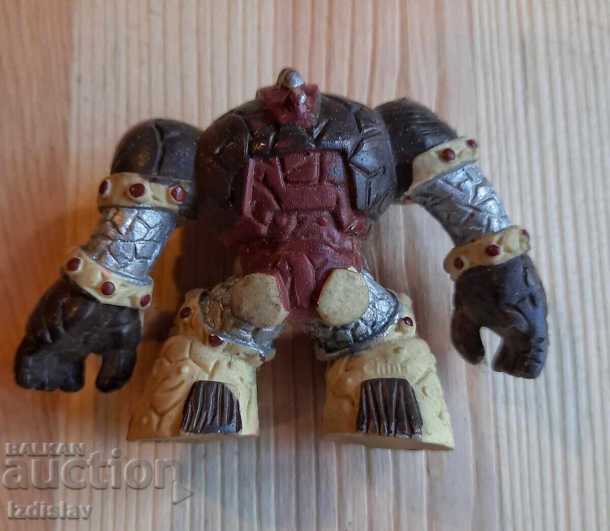 Jucărie de colecție. cu preț € 6.00 | 11.73 BGN