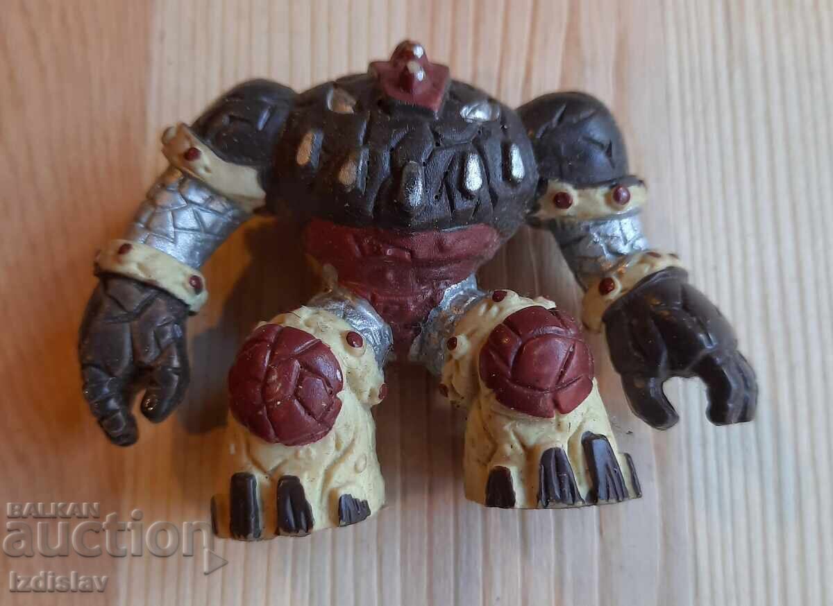 Jucărie de colecție.