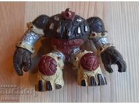 Συλλεκτικό παιχνίδι.