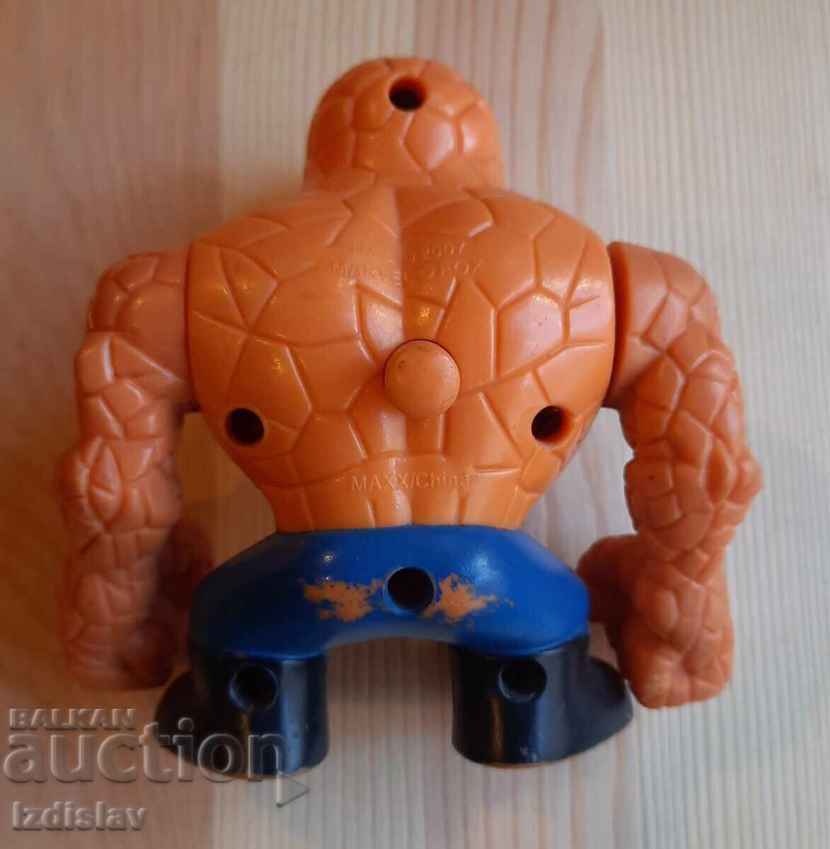 Collectible toy. with price 10.00 BGN | € 5.11 Collectible toy. with price 10.00 BGN | € 5.11