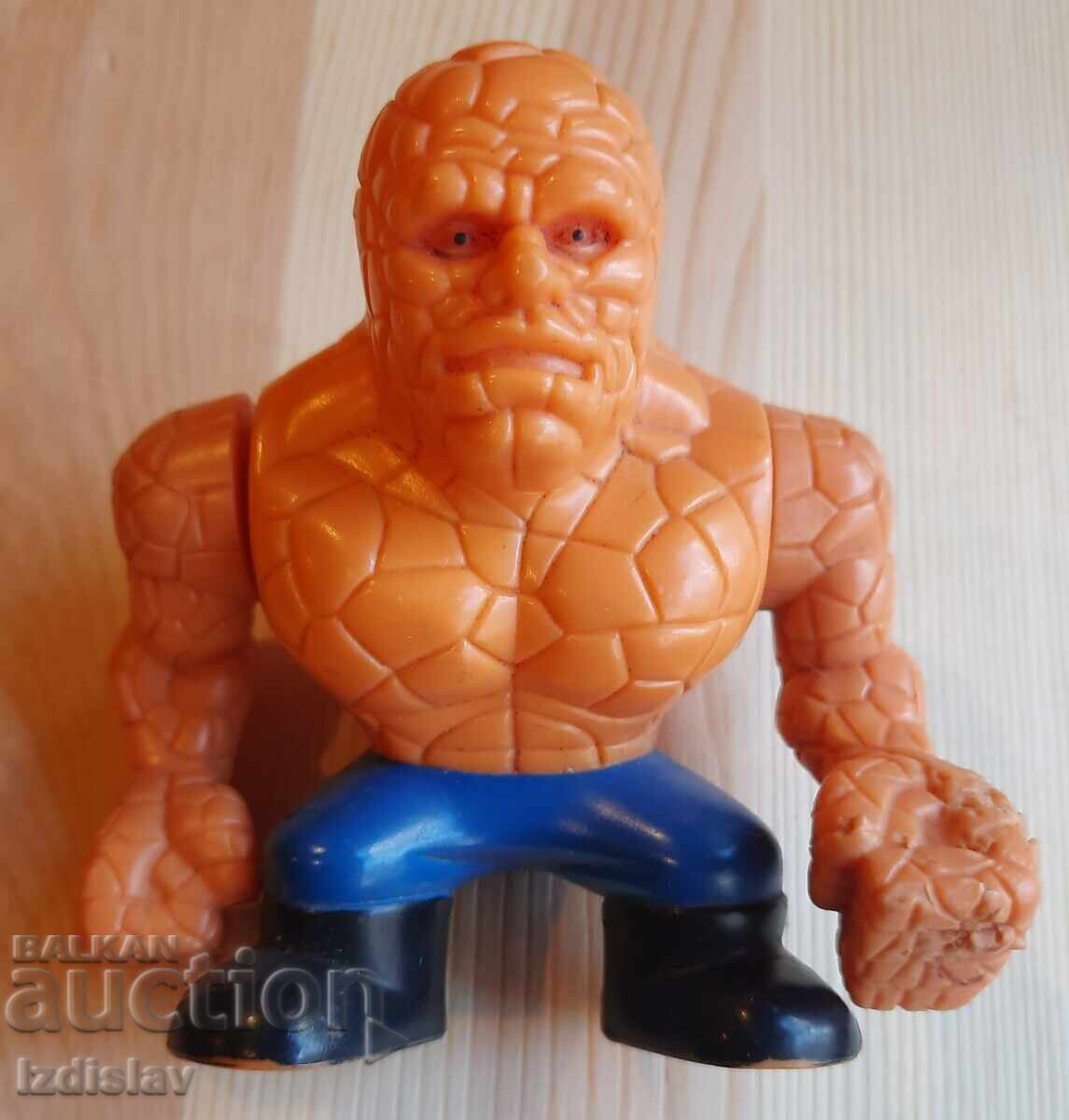 Collectible toy. Collectible toy.