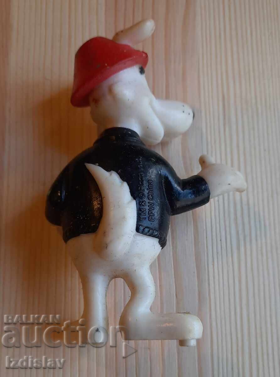 Συλλεκτικό παιχνίδι. με τιμή 10.00 BGN | € 5.11 Συλλεκτικό παιχνίδι. με τιμή 10.00 BGN | € 5.11