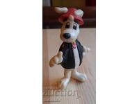 Jucărie de colecție.