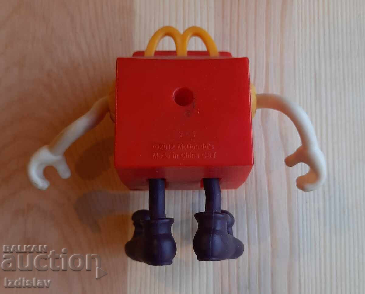 Collectible toy. with price 15.00 BGN | € 7.67 Collectible toy. with price 15.00 BGN | € 7.67